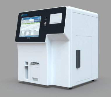 全自动荧光免疫分析仪GDF15