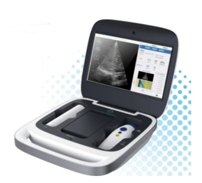 定量剪切波超声肝脏测量仪Liverscan Mobile