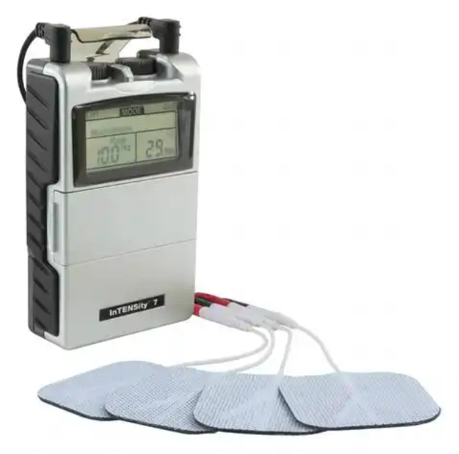 便携式低频电疗仪T-01