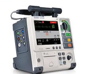 体外除颤监护仪S6