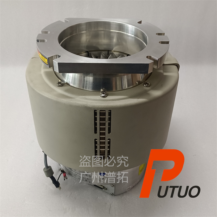 Agilent TV903 SYS安捷伦真空分子泵保养与维修