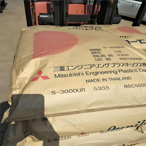 耐磨PC 日本三菱 ELV2030