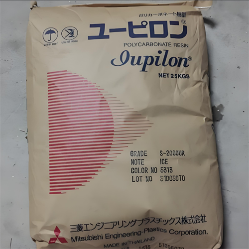 抗翘曲PC 日本三菱 GSH2030R2 K807