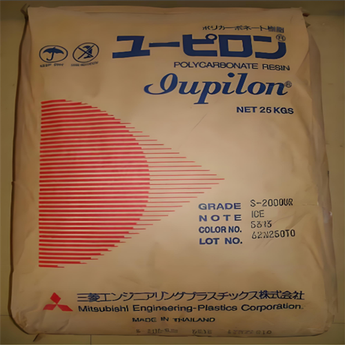 10%玻纤增强PC 日本三菱 GMB1110