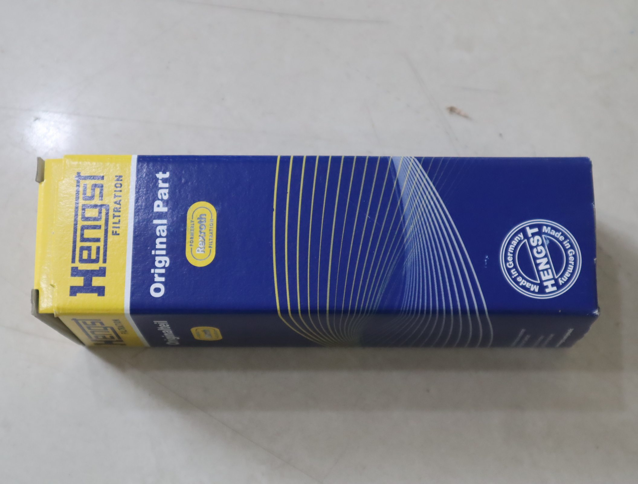 R928005855 1.0063 PWR10-A00-0-M 1002294B 汉格斯特HENGST滤芯