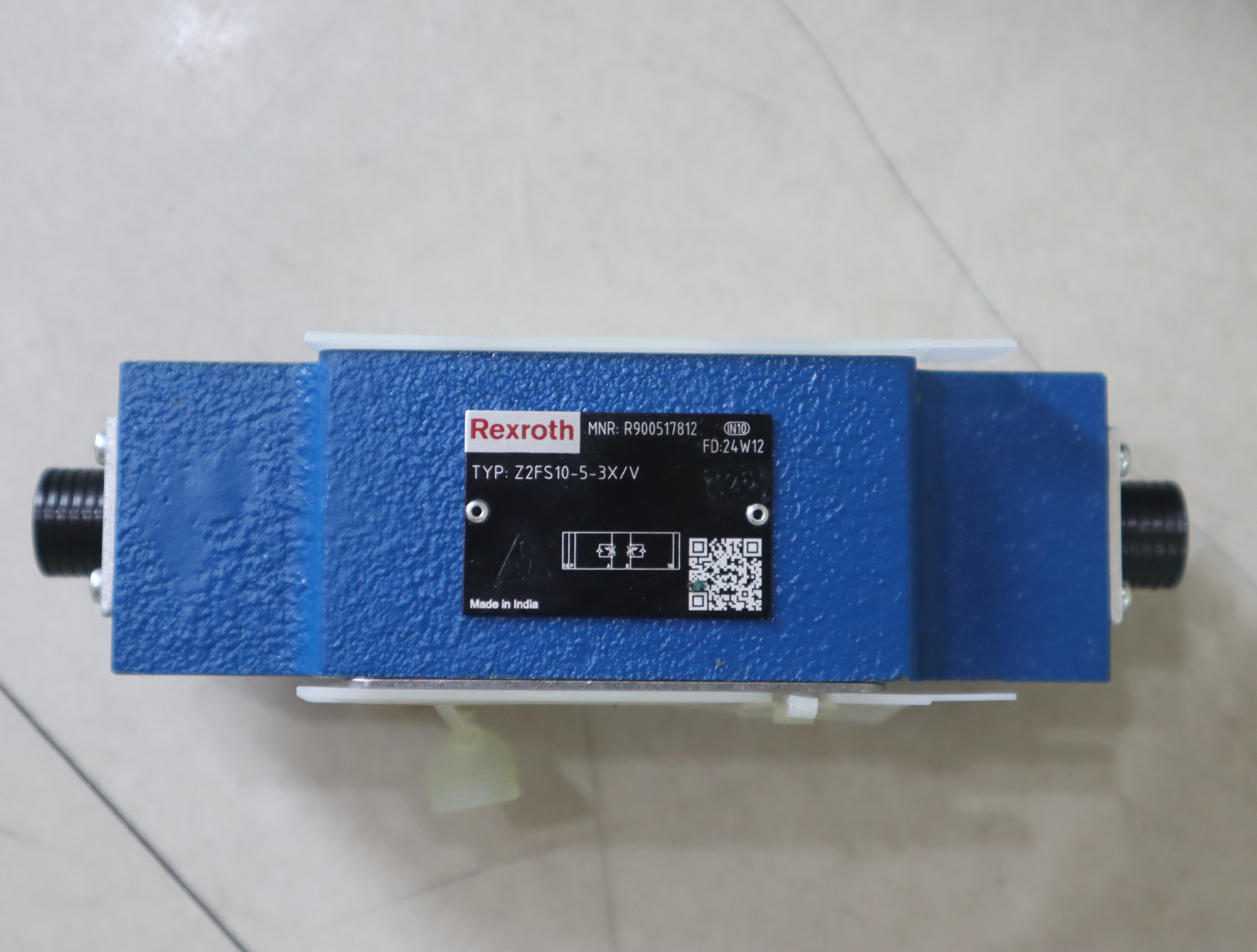 R900517812 Z2FS10-5-3X/V Z2FS10-5-35/V 力士乐REXROTH阀