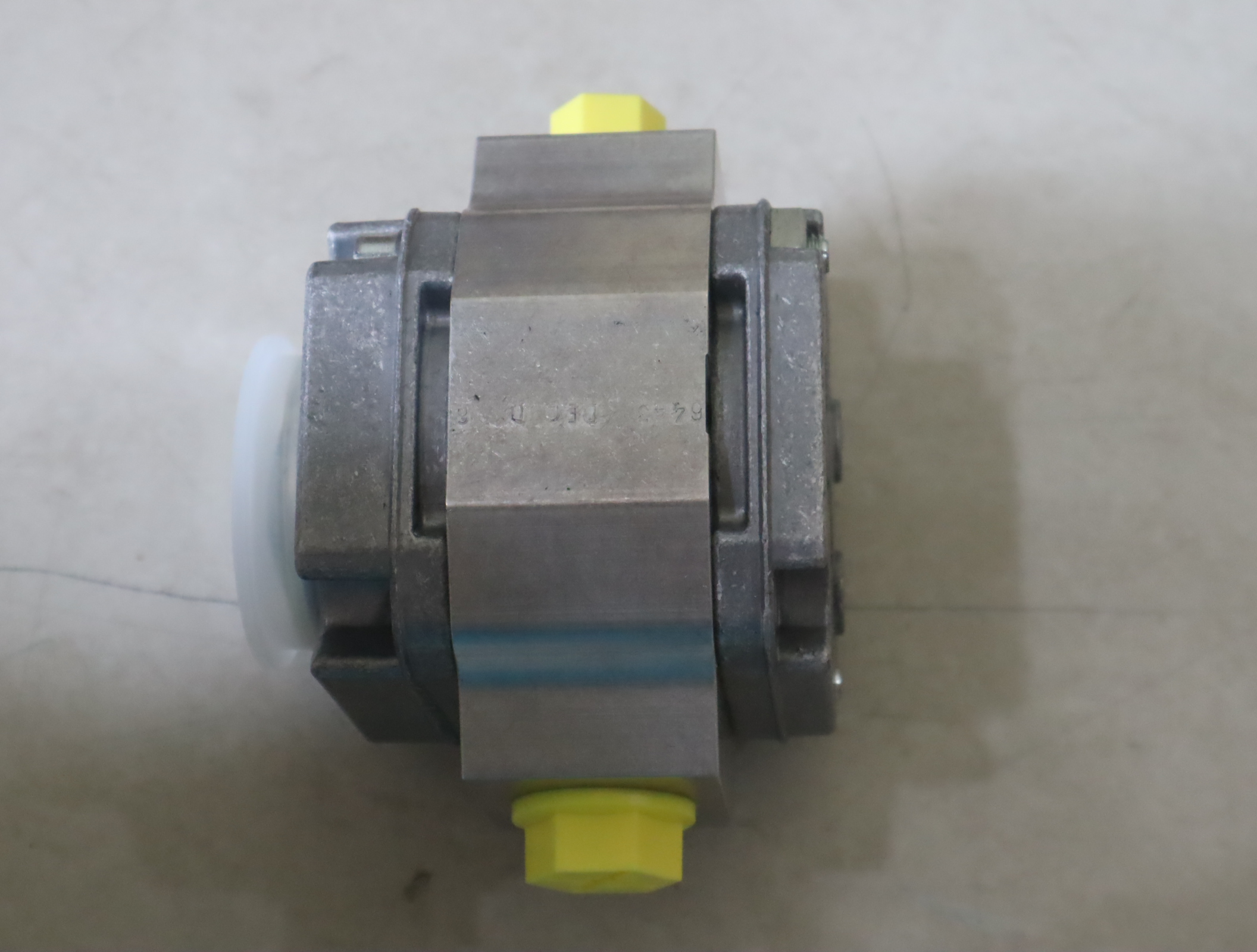 PGF2-2X/008LN01VM R900062364 德国力士乐REXROTH齿轮泵