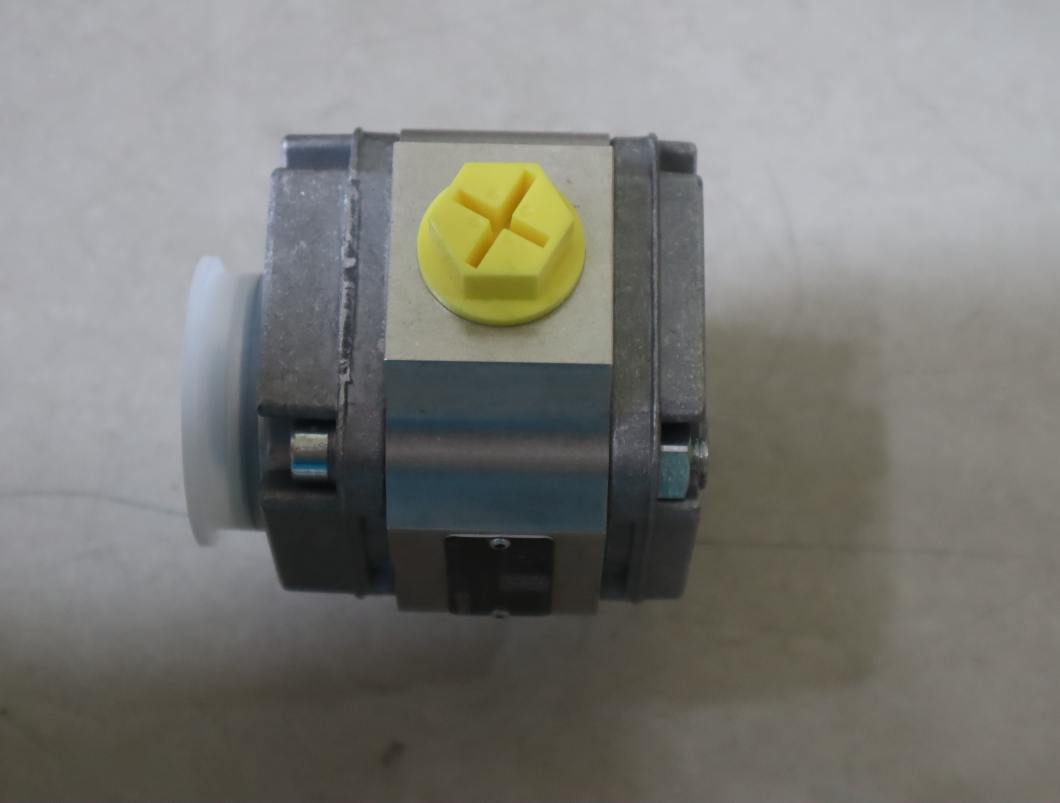 PGF2-2X/008LN01VM R900062364 德国力士乐REXROTH齿轮泵