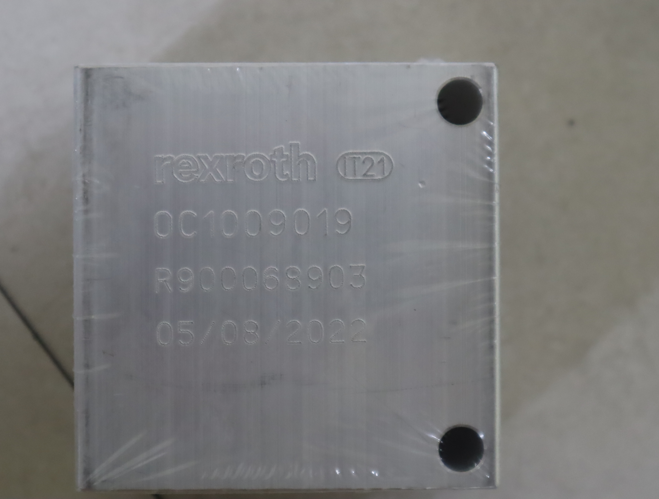 R900068903 OC1009019 A-100C021 德国力士乐REXROTH液压阀