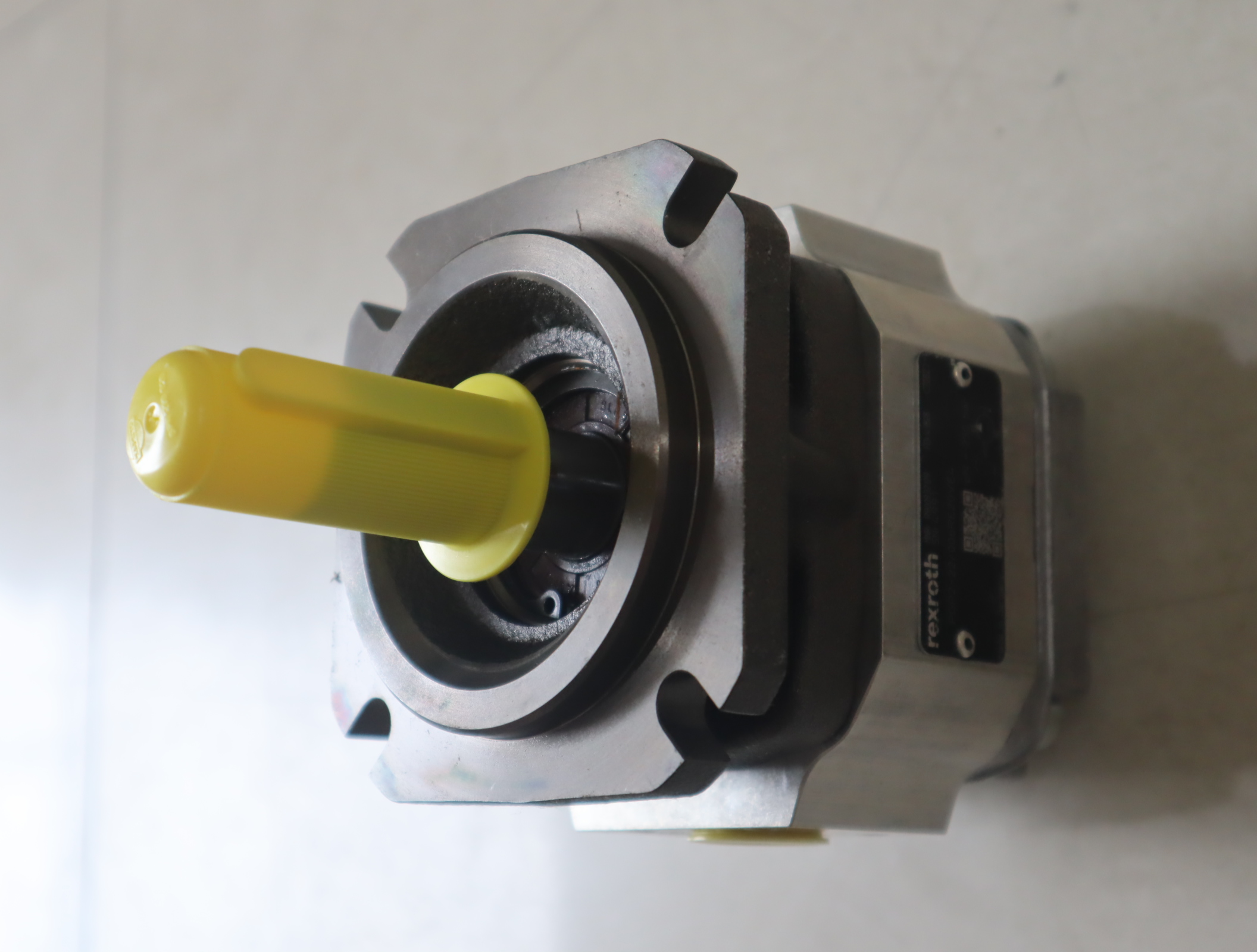 PGP2-22/006RE20VE4 R900932129 力士乐REXROTH齿轮泵