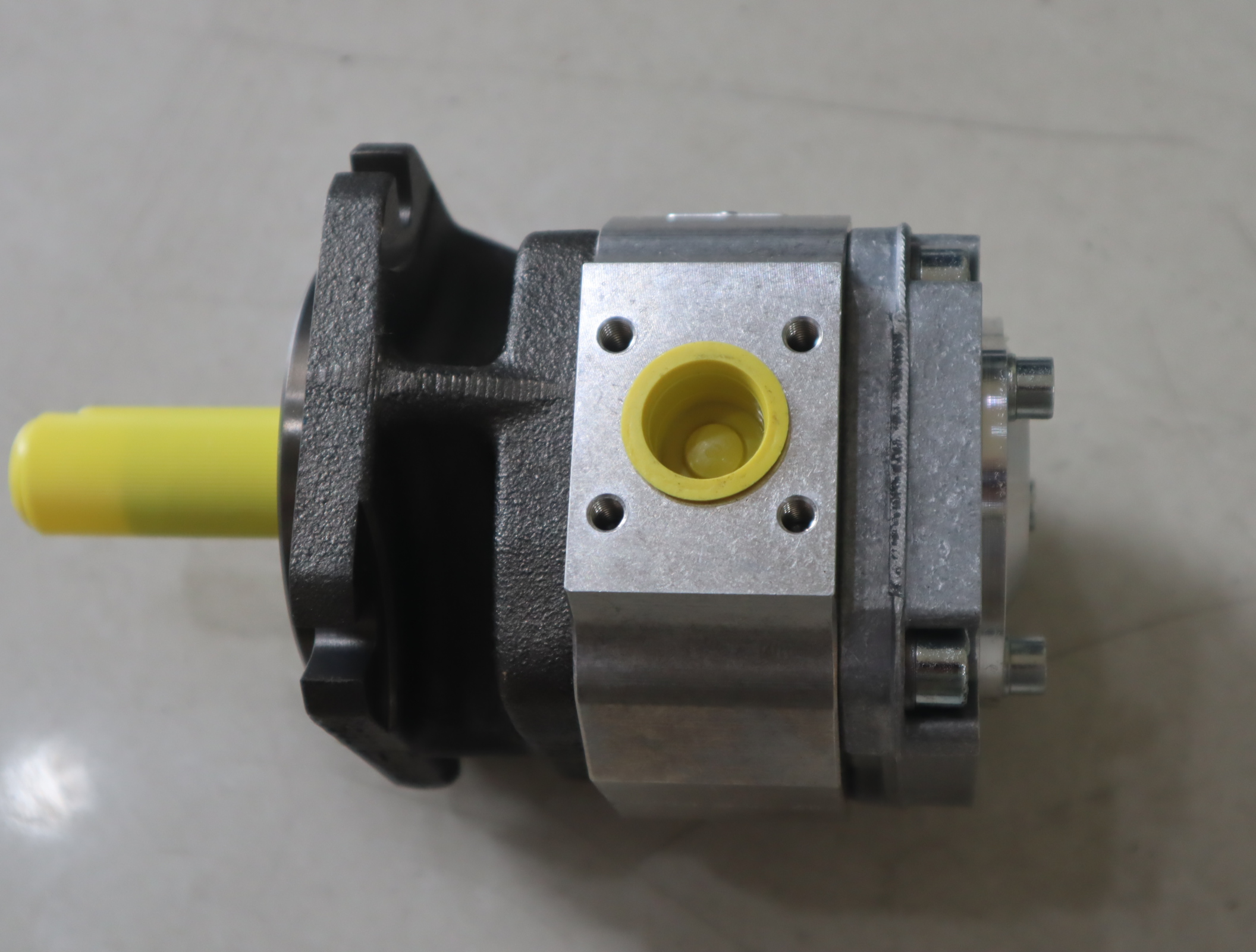 PGP2-22/006RE20VE4 R900932129 力士乐REXROTH齿轮泵