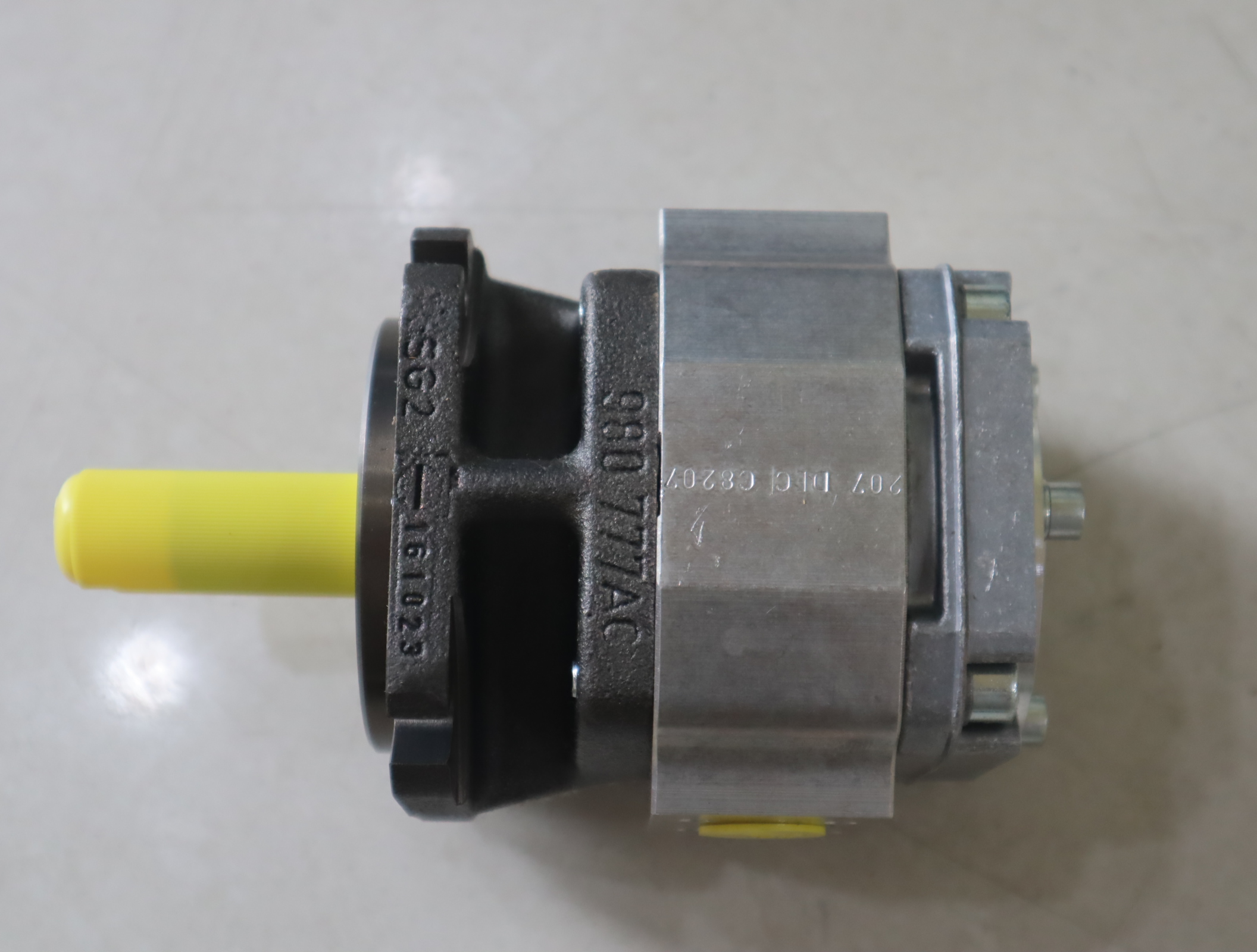 PGP2-22/006RE20VE4 R900932129 力士乐REXROTH齿轮泵