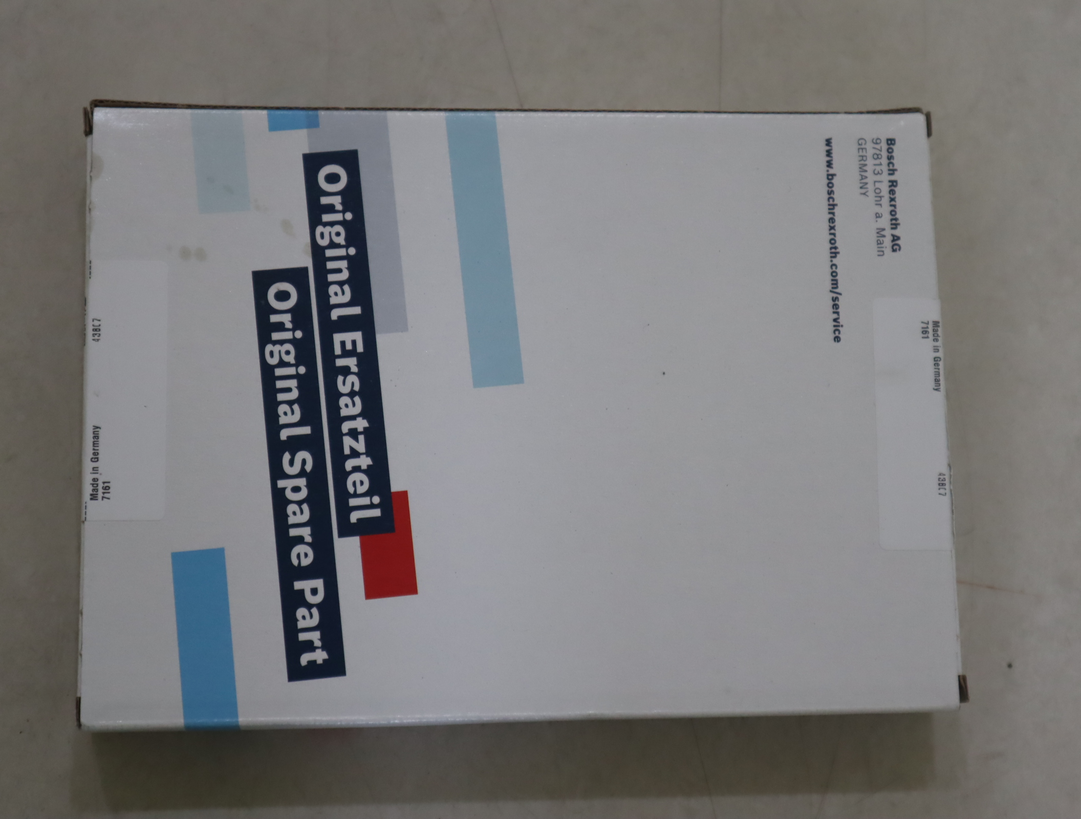 R961000474 LC25A/B/DB/DR.-7X/  力士乐REXROTH插装阀密封套件