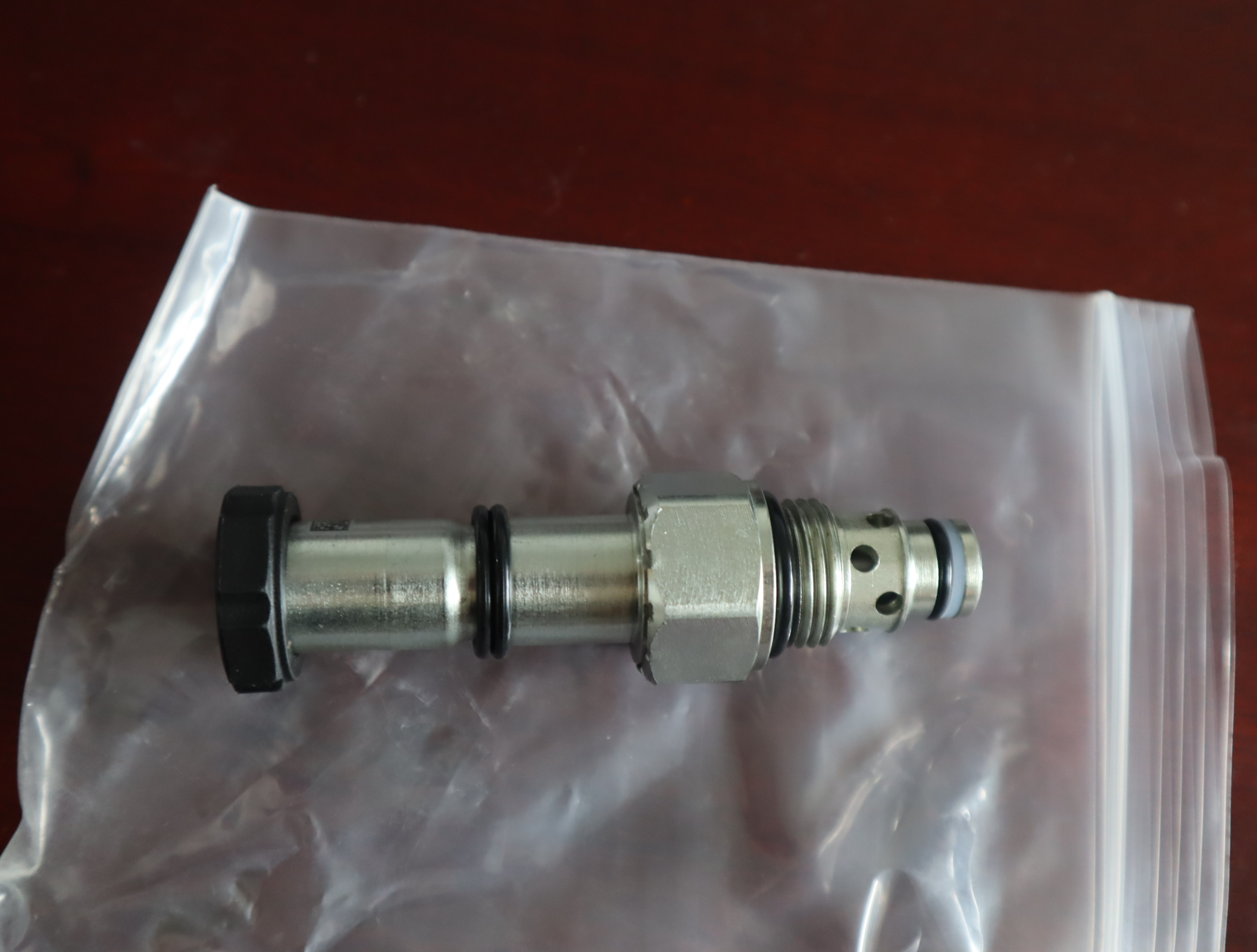 R930058435  OD150618A000000 VEI016NO 力士乐REXROTH 螺纹插装阀