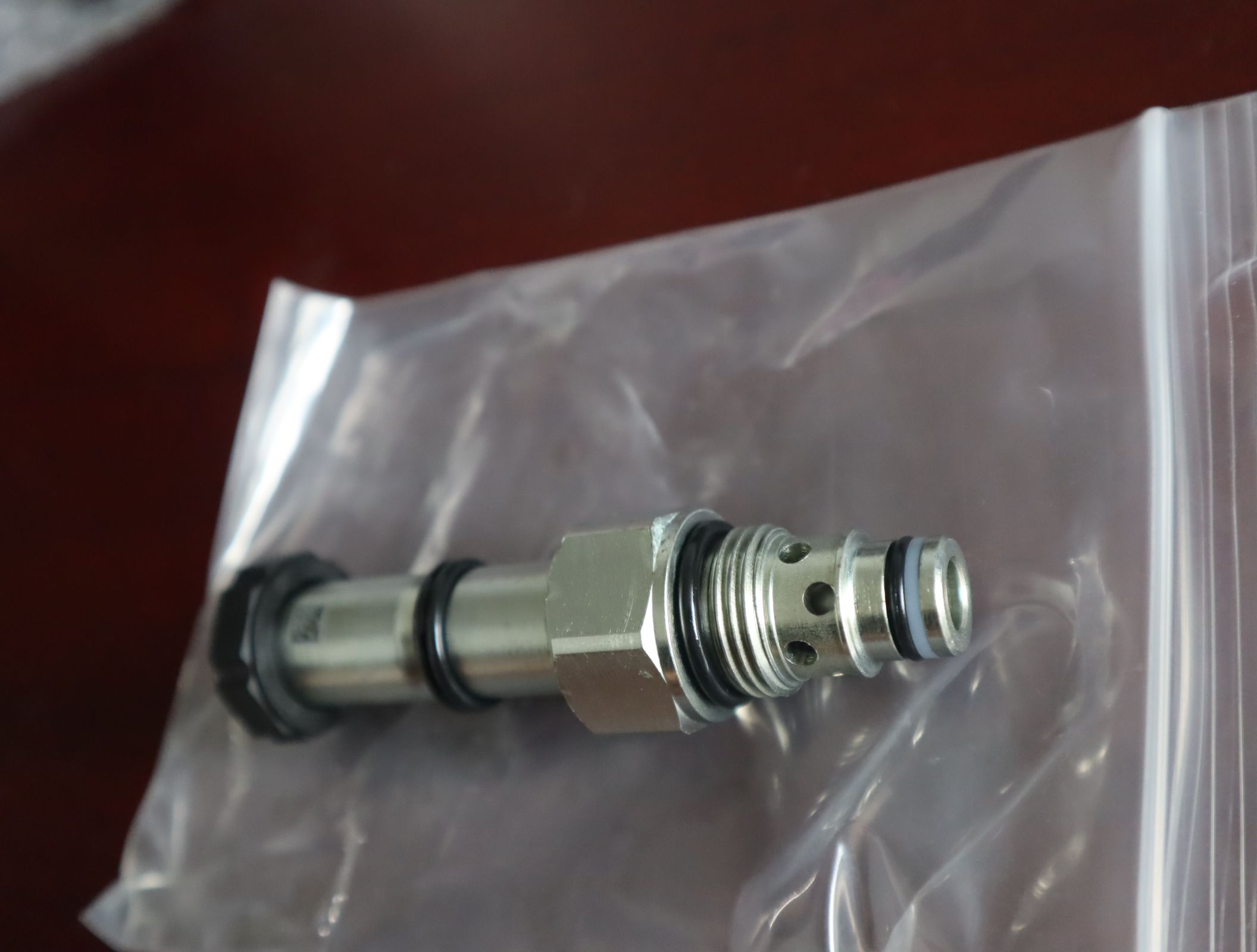 R930058435  OD150618A000000 VEI016NO 力士乐REXROTH 螺纹插装阀