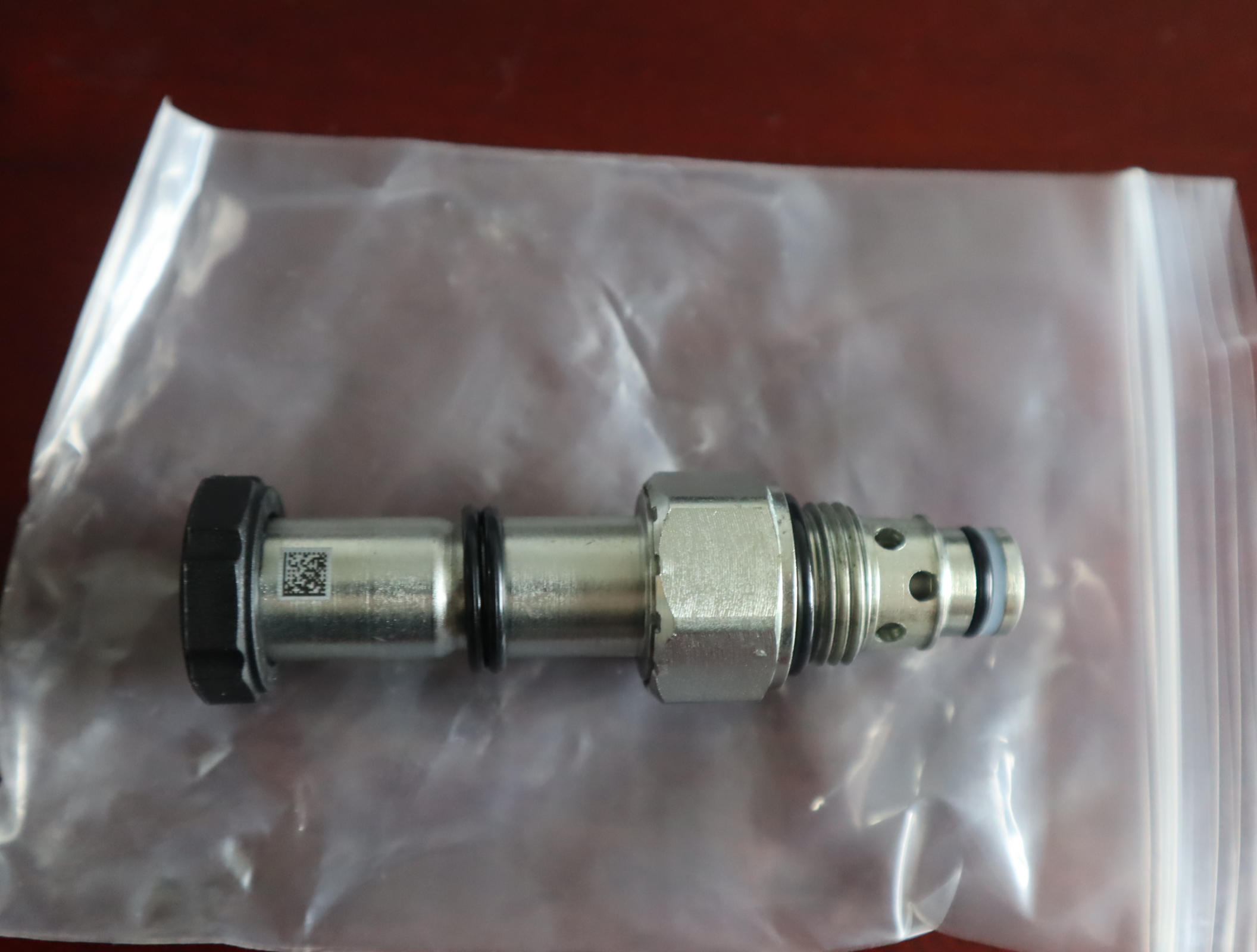 R930058435  OD150618A000000 VEI016NO 力士乐REXROTH 螺纹插装阀