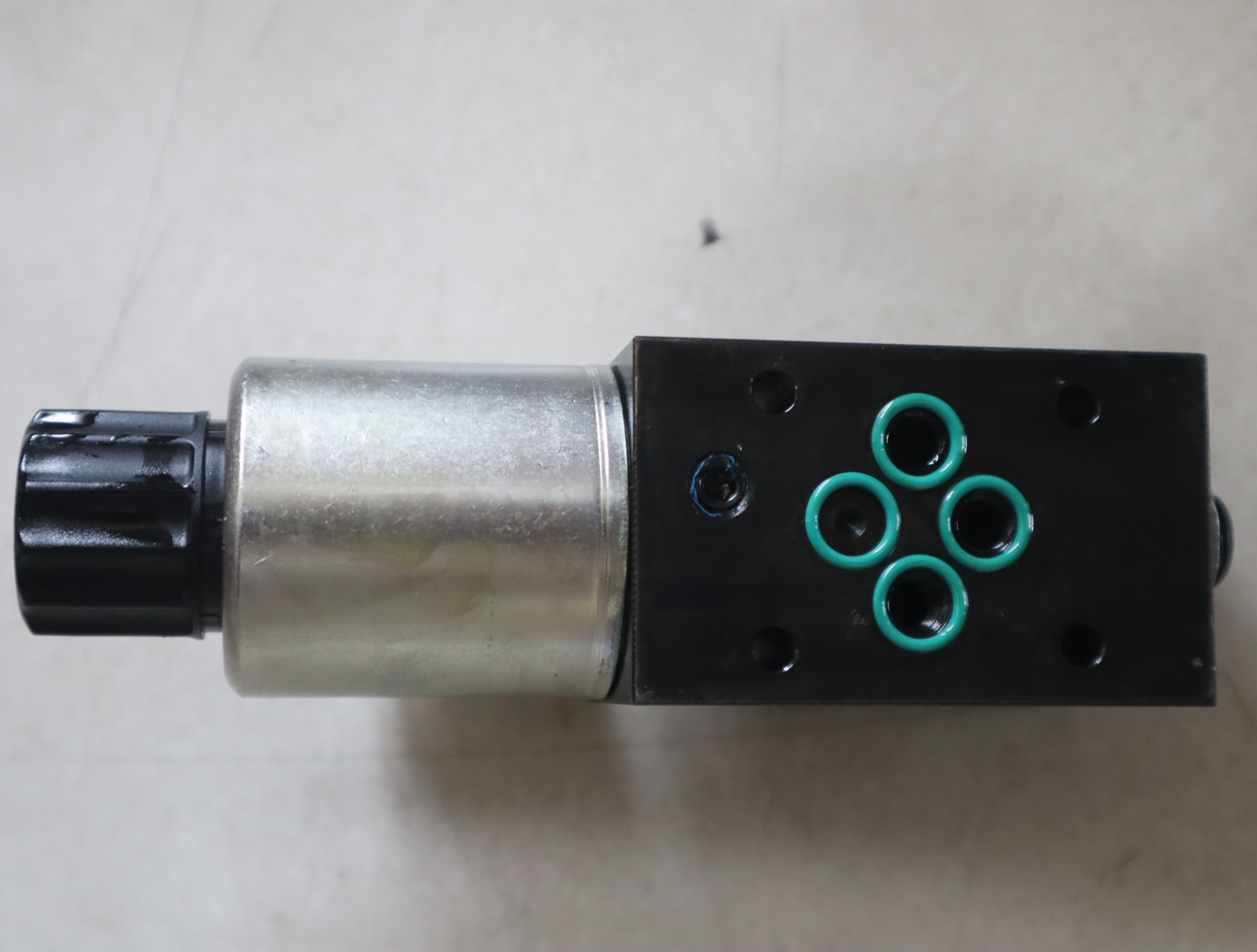 RE06M35W2V1KW RE06M35W2V1KW20 美国派克PARKER电磁阀