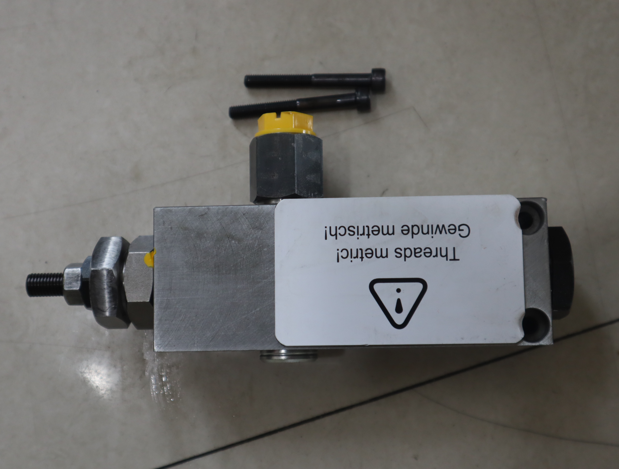 PVCMEC1N147 PVCMEC1N147 美国派克PARKER柱塞泵控制阀