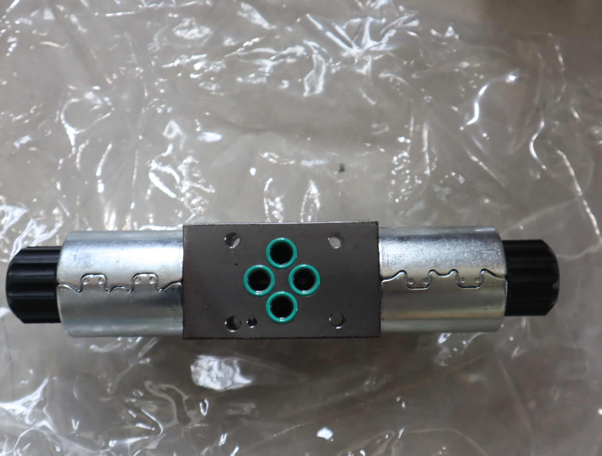 D1VW001CVJW D1VW001CVJW91 美国派克PARKER电磁阀