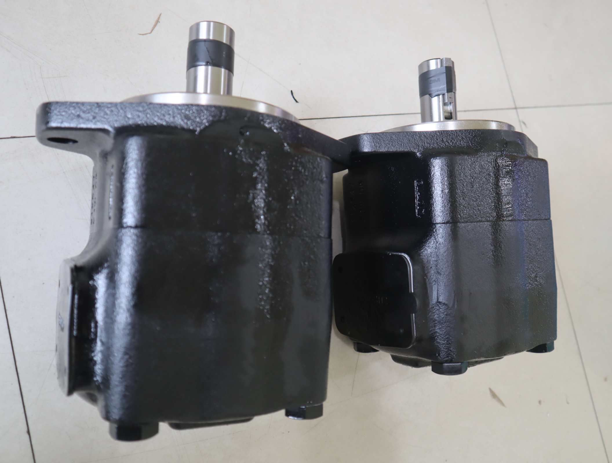 35V25A1B22R 02-137124-2 美国威格士VICKERS丹佛斯DANFOSS叶片泵