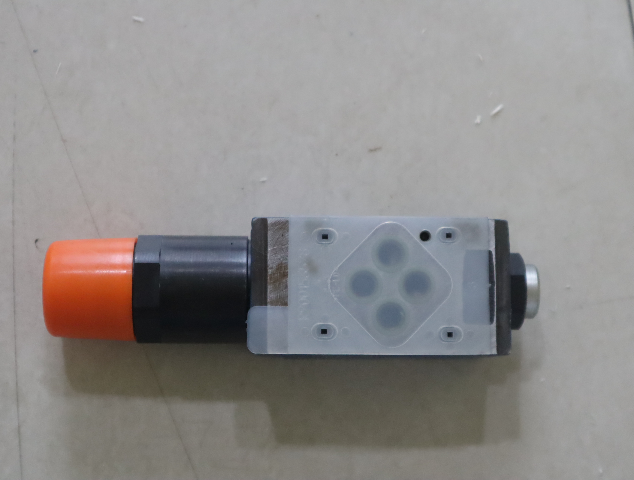 R901160169 Z3DR6VP2-1X/50MSV 德国力士乐REXROTH减压阀