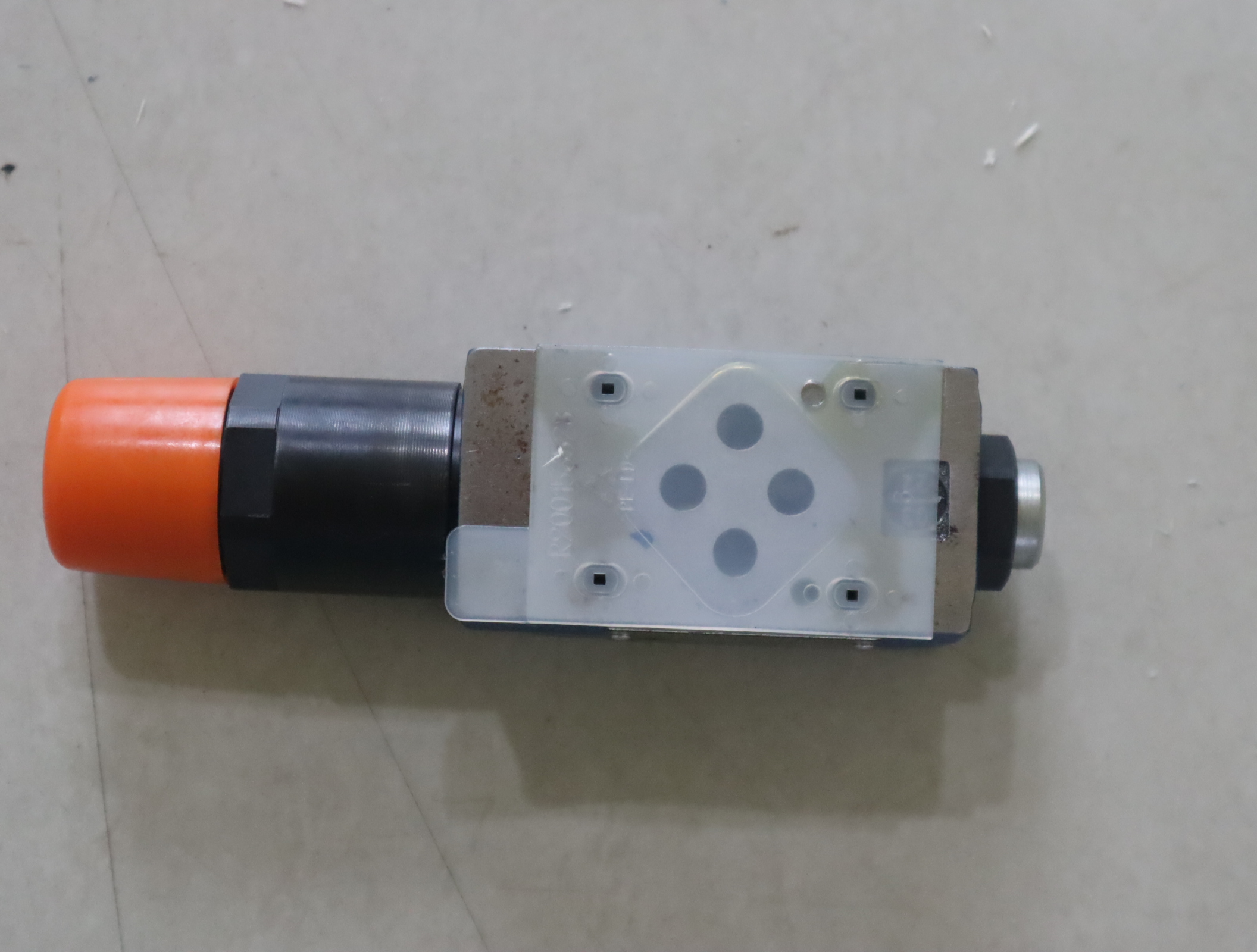 R901160169 Z3DR6VP2-1X/50MSV 德国力士乐REXROTH减压阀