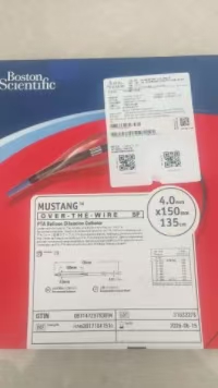 波士顿PTA球囊扩张导管H74939171041510