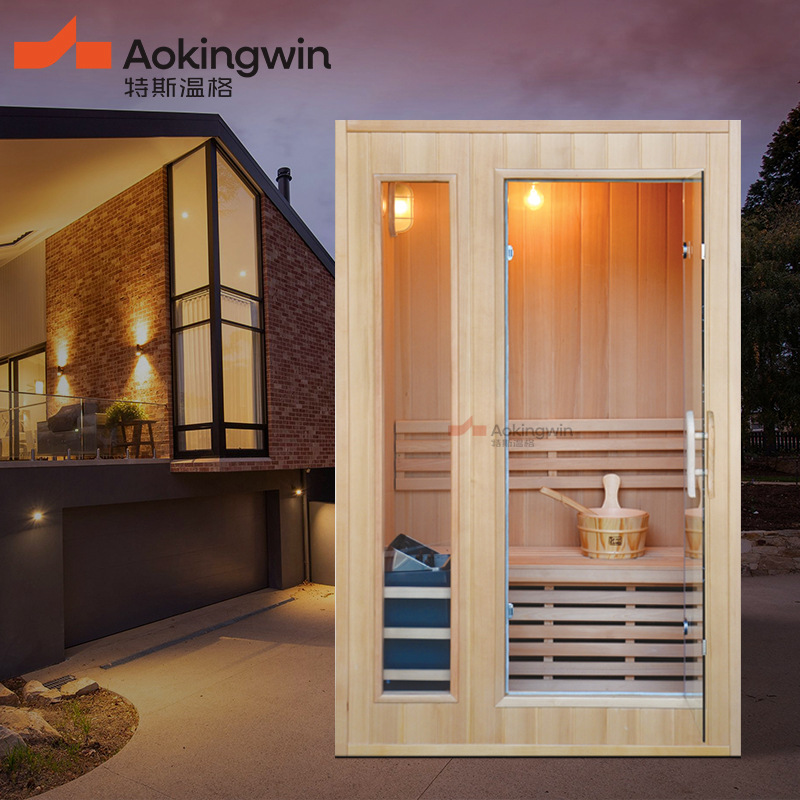 徐州桑拿房汗蒸房生产厂家电话