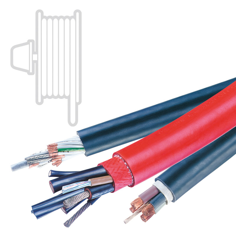 GKW-RW/S 300/500V薄壁多芯电缆