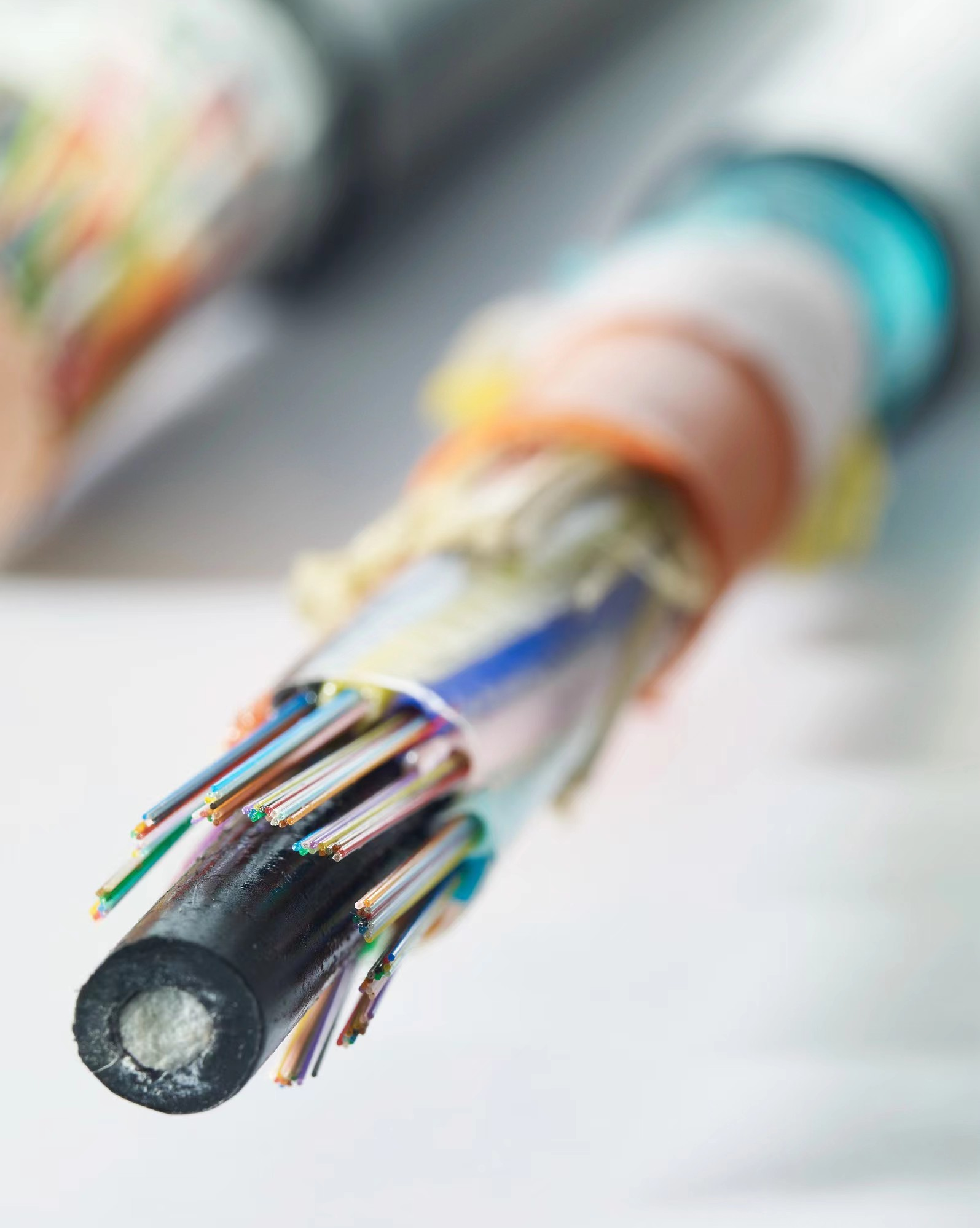 3GKW-MW 0.6/1KV中等壁单芯电缆