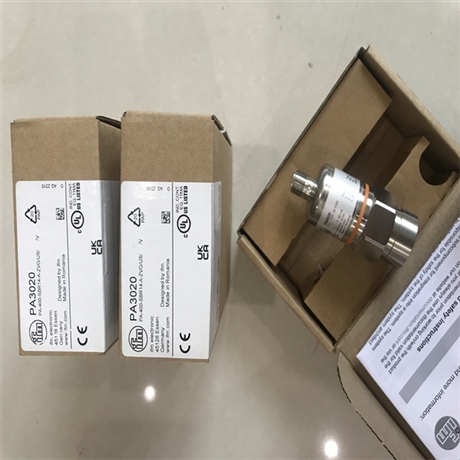  IFM位移传感器SM7420