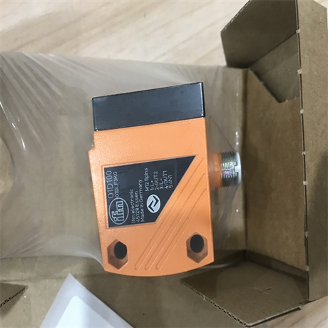 IFM易福门安全传感器规格说明05D150 