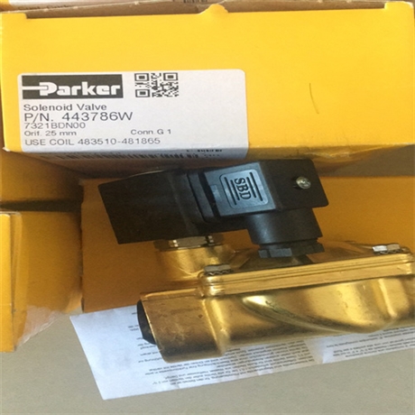 M10BW-TN6L-G-SS派克parker针型阀功能