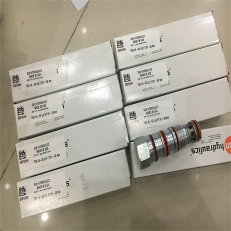 配置介绍SUN三位四通换向阀DCCC-XXN