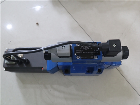 4WRAP6W7-04-36-G24K4/M-00 R901550111 德国力士乐REXROTH先导阀