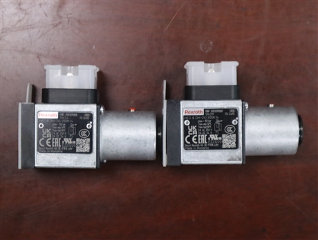 HED8OH-2X/200K14 R901099808 力士乐REXROTH压力开关压力继电器