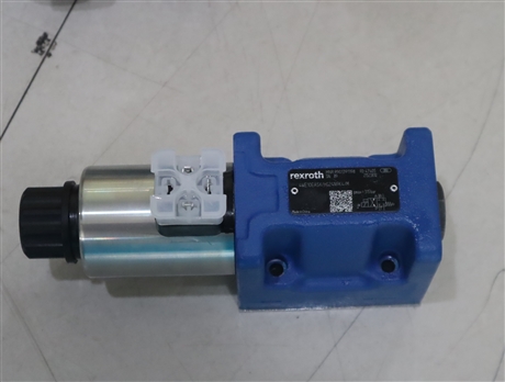 4WE10EA52/HG24N9K4/M R901391198 德国力士乐REXROTH电磁阀