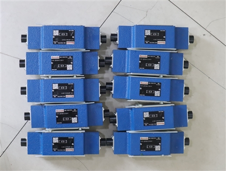 R900517812 Z2FS10-5-3X/V Z2FS10-5-35/V 力士乐REXROTH阀