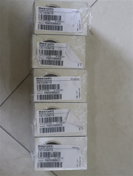 R900068903 OC1009019 A-100C021 德国力士乐REXROTH液压阀
