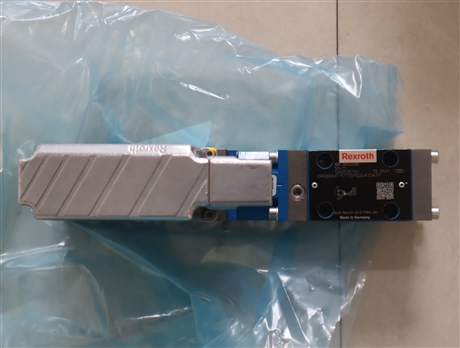0811402080 DREBE6X-11/175MG24K31A1M 德国力士乐REXROTH比例阀