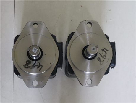 35V25A1B22R 02-137124-2 美国威格士VICKERS丹佛斯DANFOSS叶片泵