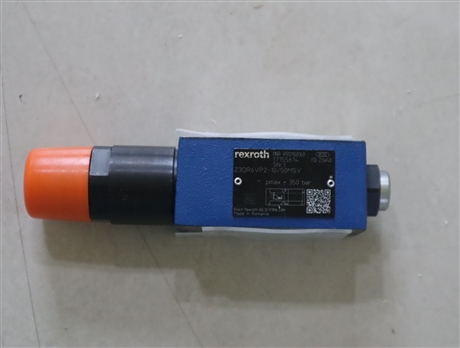 R901160169 Z3DR6VP2-10/50MSV 德国力士乐REXROTH减压阀