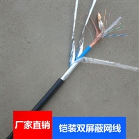 通讯电缆MHYA32-80*2*1/0.8