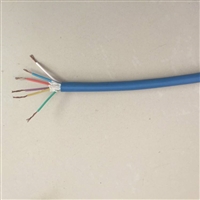 矿用通信电缆MHYAV20*2*0.8