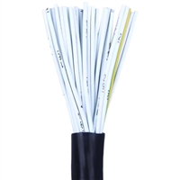 控制电缆KVVR7*1.0mm2