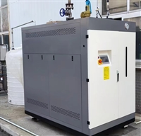 匠奥燃气全预混低氮蒸汽发生器0.5