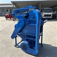 花生剥壳机 花生磕皮机 小型花生种子剥皮机厂家
