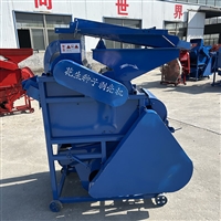 家用小型油坊花生剥皮去皮机 花生种子剥壳机型号 果子去皮磕皮机