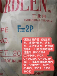 东洋纺和制纸的产品