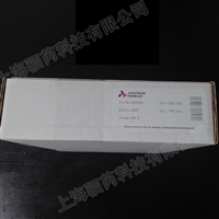 420204 奥斯龙Munktell MK5 203x254mm方形石英滤膜